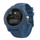 SmartWatch Sport HT6 veekindel välitreeningu režiimid naistele meestele mood Nutikell südame löögisageduse une jälgimine Android IOS-ile