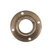 Pinion spate 47cc 49cc Mini Dirt Bikes Motociclete Scooter electric Roată liberă spate fără dinți Rulmenți ambreiaj cu 4 găuri