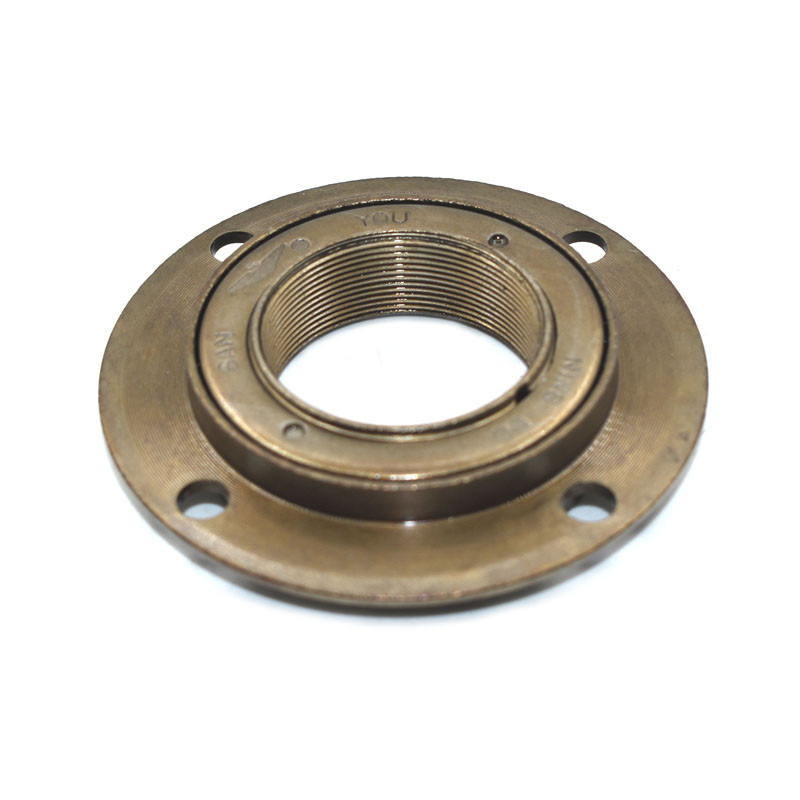 Galinė žvaigždutė 47cc 49cc Mini Dirt Bikes Motociklas Elektrinis Motoroleris Galinis Laisvas Ratas Be dantų 4 Skylių Sankabos Guoliai