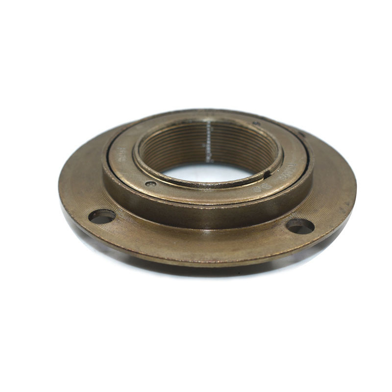 Galinė žvaigždutė 47cc 49cc Mini Dirt Bikes Motociklas Elektrinis Motoroleris Galinis Laisvas Ratas Be dantų 4 Skylių Sankabos Guoliai