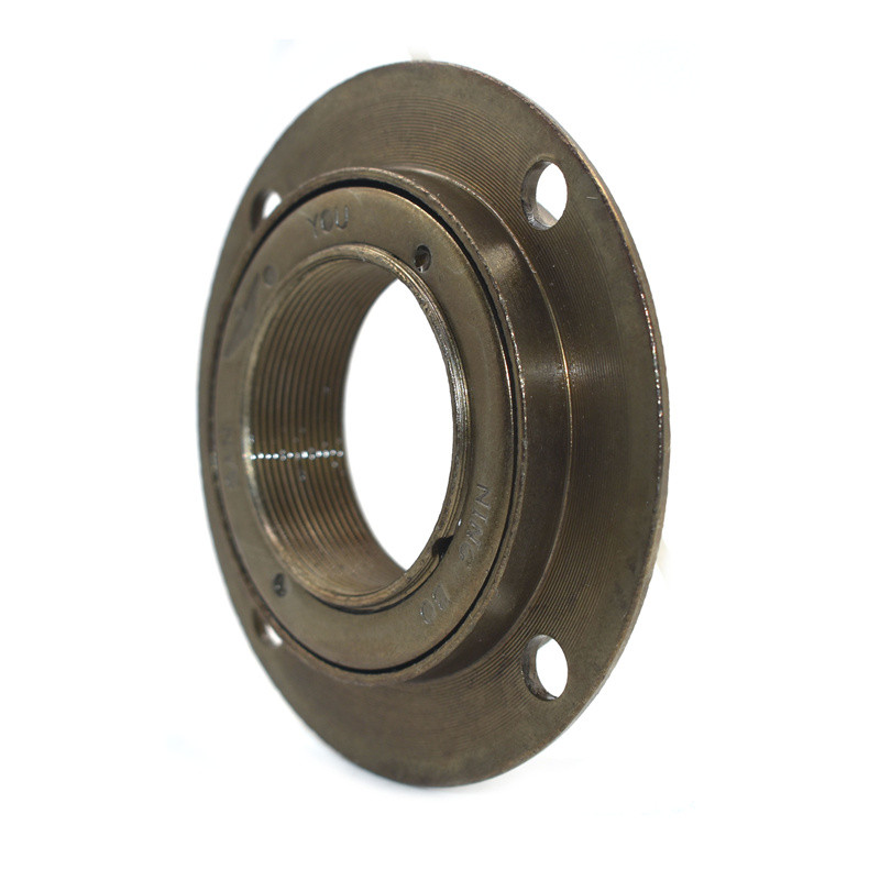 Galinė žvaigždutė 47cc 49cc Mini Dirt Bikes Motociklas Elektrinis Motoroleris Galinis Laisvas Ratas Be dantų 4 Skylių Sankabos Guoliai