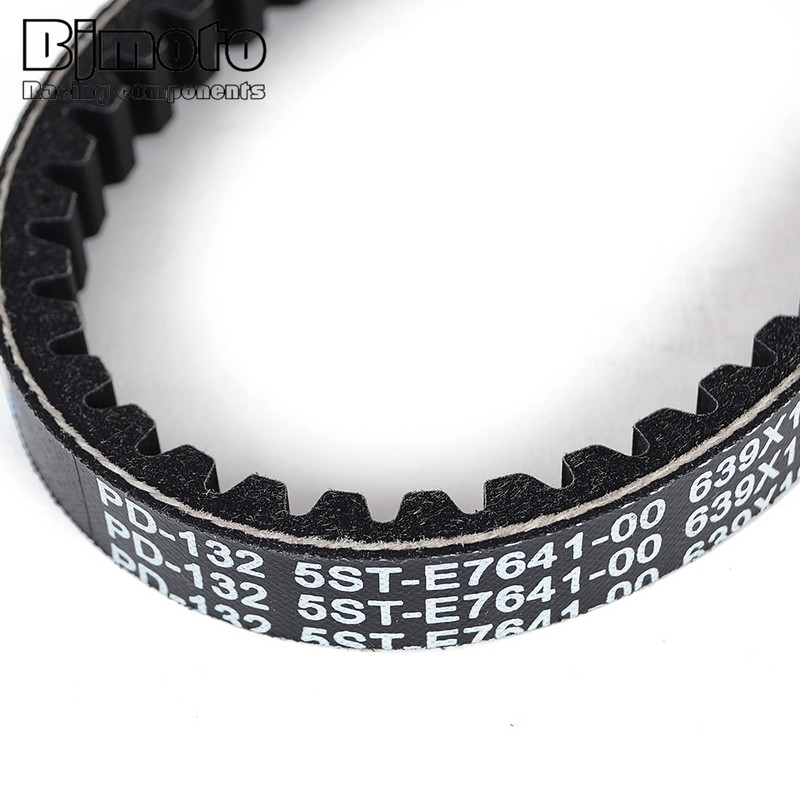 5ST-E7641-00 Veorihm Yamaha CE50 Jog 50 Deluxe Petit ZR XC 50 Vino Classic Deluxe Molfe XC-50 XC50 jaoks