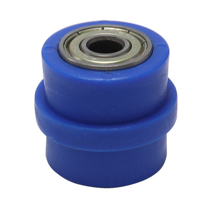 Pavaros grandinės ritinėlio įtempiklio dviračio skriemulio rato slankiklio kreiptuvas gatvės enduro motociklų motokroso ATV CRF CR XR YZ WR 8mm 10mm