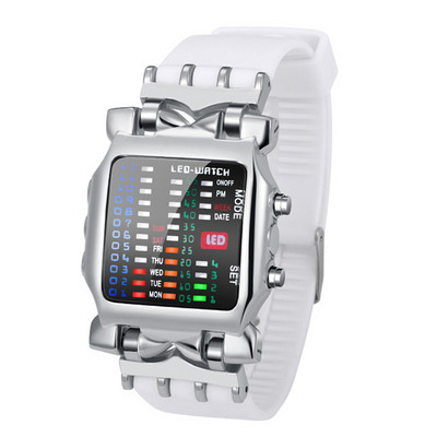 Nauji išmanieji laikrodžiai Vyriški Bluetooth Smartwatch Moteriški Touch Smart Bracelet Fitness Bracelet Connected Watches for Android