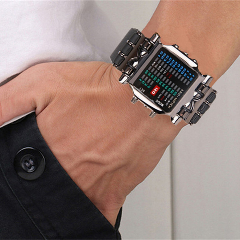 Nauji išmanieji laikrodžiai Vyriški Bluetooth Smartwatch Moteriški Touch Smart Bracelet Fitness Bracelet Connected Watches for Android