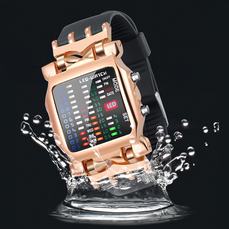 Nauji išmanieji laikrodžiai Vyriški Bluetooth Smartwatch Moteriški Touch Smart Bracelet Fitness Bracelet Connected Watches for Android