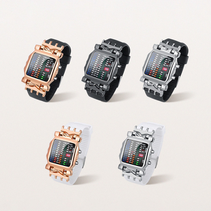 Nauji išmanieji laikrodžiai Vyriški Bluetooth Smartwatch Moteriški Touch Smart Bracelet Fitness Bracelet Connected Watches for Android