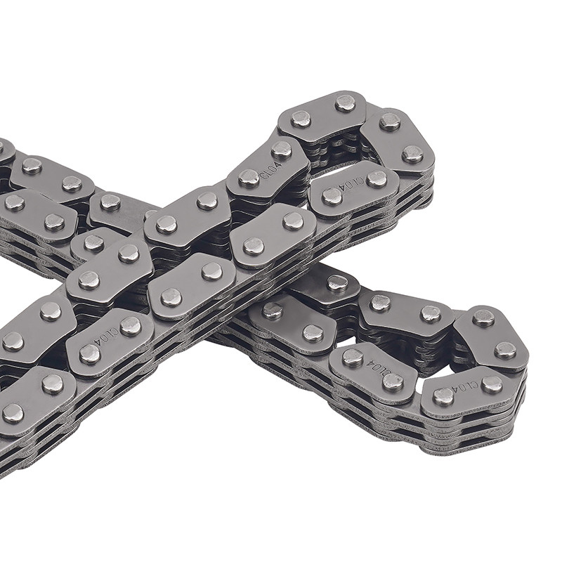 AHL motociklo skirstomojo veleno paskirstymo grandinė skirta YAMAHA WR250R 2008-2017 WR250X WR450F 2003-2014 YFZ450 YZ450F 945-91571-18 WR 250 R