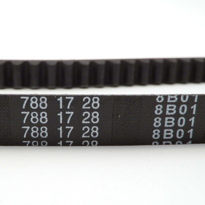 Motociklo motorolerio pavaros diržas 669 729 799 743 788 835 842, skirtas GY6 50cc 150cc 139qmb 1p39qmb 147qmd 152qmi 157amj Minarelli JOG