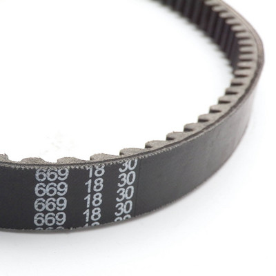 Motociklo motorolerio pavaros diržas 669 729 799 743 788 835 842, skirtas GY6 50cc 150cc 139qmb 1p39qmb 147qmd 152qmi 157amj Minarelli JOG