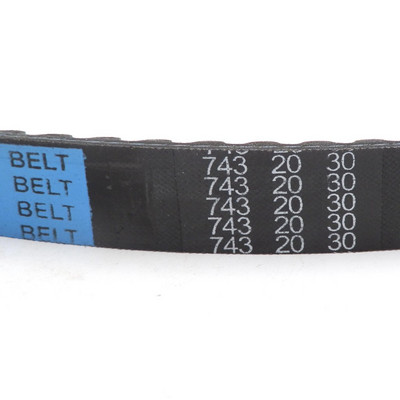 Motociklo motorolerio pavaros diržas 669 729 799 743 788 835 842, skirtas GY6 50cc 150cc 139qmb 1p39qmb 147qmd 152qmi 157amj Minarelli JOG