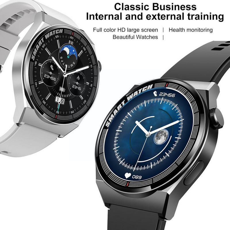 HW30 Smart Watch Bluetooth Call Men Smartwatch Full Screen Sports Fitness Βραχιόλι Δώρο για Android IOS Smart Watch X1W4