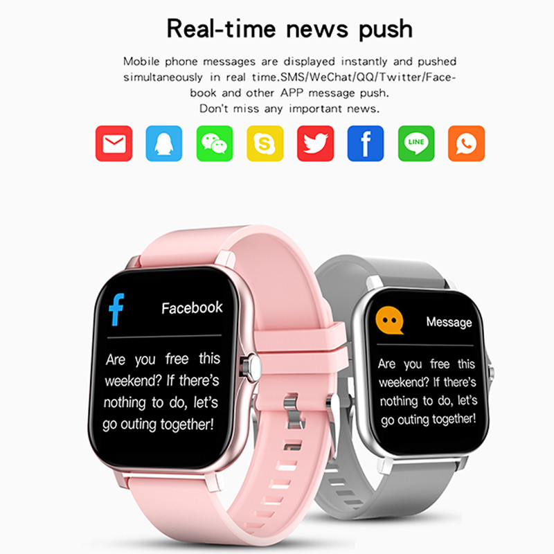 SYNOKE Ceas inteligent pentru bărbați cu cadran pătrat Ceasuri electronice subțiri HD Bluetooth Call impermeabil sport pentru bărbați ceas inteligent pentru Android