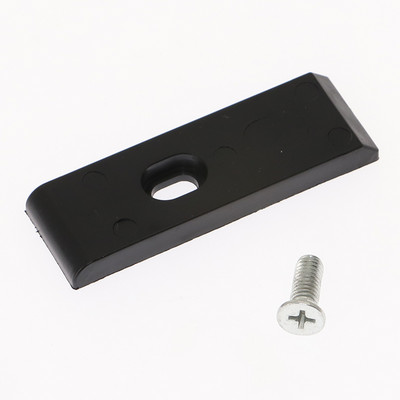 Nylon láncfutó védő lengőkaros láncvezető csúszó futó KAYO BSE 110cc 125cc 140cc PIT PRO Dirt Bike számára