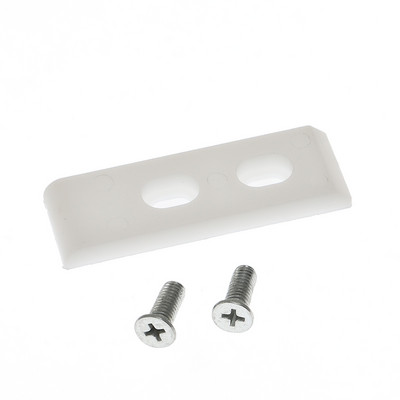 Nylon láncfutó védő lengőkaros láncvezető csúszó futó KAYO BSE 110cc 125cc 140cc PIT PRO Dirt Bike számára