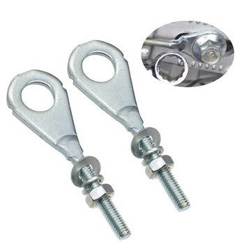 1Tagaratta keti regulaatori pinguti komplekt CRF XR 70 80100 XR70 CRF80 CRF100 95014-10010 jaoks