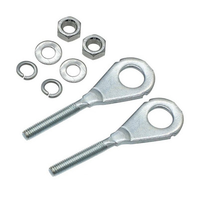 1Tagaratta keti regulaatori pinguti komplekt CRF XR 70 80100 XR70 CRF80 CRF100 95014-10010 jaoks