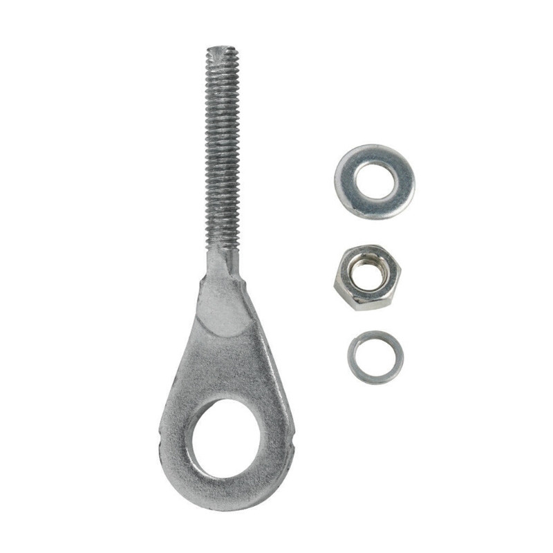 1 set de întindere a lanțului roții din spate pentru CRF XR 70 80100 XR70 CRF80 CRF100 95014-10010