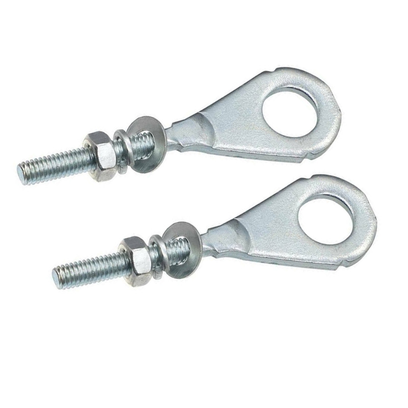 1 set de întindere a lanțului roții din spate pentru CRF XR 70 80100 XR70 CRF80 CRF100 95014-10010