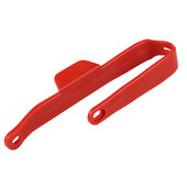 Motociklo pasukimo svirties apsaugos grandinės slankiklis galinio dangčio grandinės apsaugos apsauginis vadovas, skirtas BSE 110-160cc Pit Dirt Bike Racing BBR