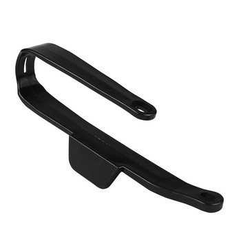 Motociklo pasukimo svirties apsaugos grandinės slankiklis galinio dangčio grandinės apsaugos apsauginis vadovas, skirtas BSE 110-160cc Pit Dirt Bike Racing BBR