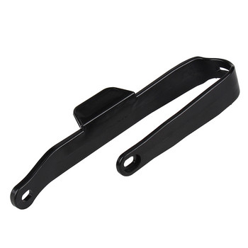 Motociklo pasukimo svirties apsaugos grandinės slankiklis galinio dangčio grandinės apsaugos apsauginis vadovas, skirtas BSE 110-160cc Pit Dirt Bike Racing BBR