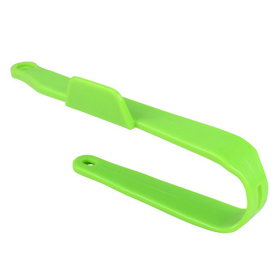 Motociklo pasukimo svirties apsaugos grandinės slankiklis galinio dangčio grandinės apsaugos apsauginis vadovas, skirtas BSE 110-160cc Pit Dirt Bike Racing BBR