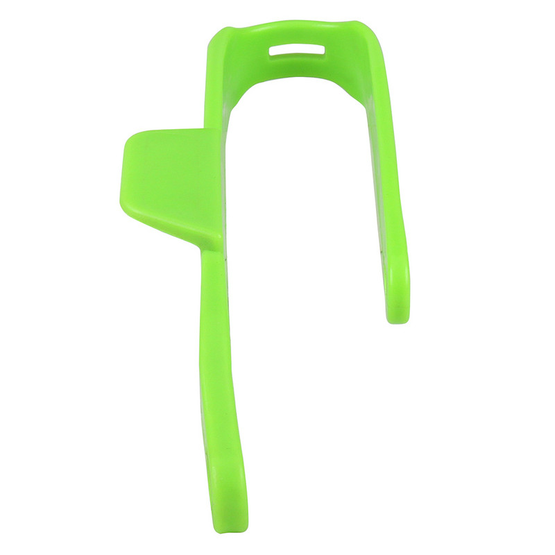 Motociklo pasukimo svirties apsaugos grandinės slankiklis galinio dangčio grandinės apsaugos apsauginis vadovas, skirtas BSE 110-160cc Pit Dirt Bike Racing BBR