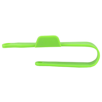 Glisor pentru lanț de protecție a brațului oscilant pentru motociclete, capac din spate, ghidaj de protecție pentru lanț, pentru BSE 110-160cc Pit Dirt Bike Racing BBR