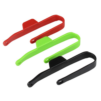 Glisor pentru lanț de protecție a brațului oscilant pentru motociclete, capac din spate, ghidaj de protecție pentru lanț, pentru BSE 110-160cc Pit Dirt Bike Racing BBR