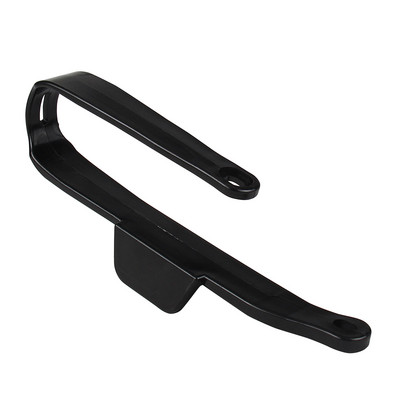 Glisor pentru lanț de protecție a brațului oscilant pentru motociclete, capac din spate, ghidaj de protecție pentru lanț, pentru BSE 110-160cc Pit Dirt Bike Racing BBR