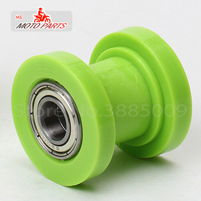 8mm 10mm ketirulli liuguri pinguti rattajuhik Pit Dirt mini bike Moto ATV kõrge kvaliteediga M8 M10 tasuta