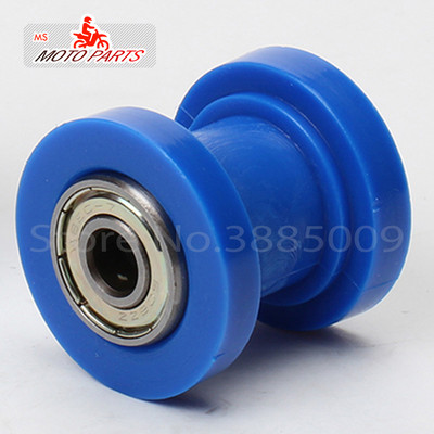 8mm 10mm ketirulli liuguri pinguti rattajuhik Pit Dirt mini bike Moto ATV kõrge kvaliteediga M8 M10 tasuta