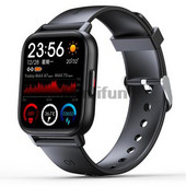 parim QS16 Pro nutikell Mehed vastavad kõnele Fitness Tracker kalkulaator Naiste nutikell naistele meestele Android telefon HD ekraan