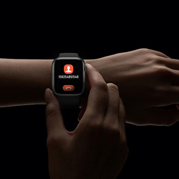 Оригинален IWO 14 Watch 8 Pro Smart Watch Series 7 Bluetooth Call 44mm Монитор за кръвно налягане Смарт часовници за Apple Android
