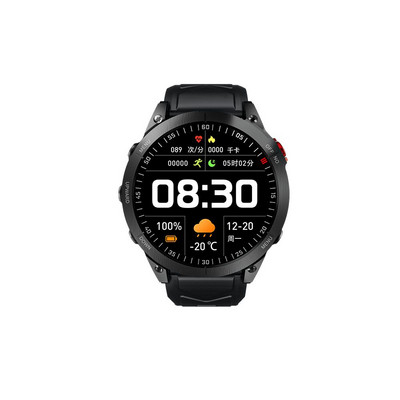 TENUB Νέο έξυπνο ρολόι GS Fenix 7 NFC Bluetooth Call Men Smartwatch 2023 WatchUltra Wireless Charging για Huawei