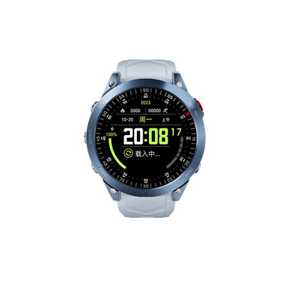 TENUB Νέο έξυπνο ρολόι GS Fenix 7 NFC Bluetooth Call Men Smartwatch 2023 WatchUltra Wireless Charging για Huawei