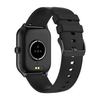 Έξυπνο γυναικείο ρολόι P58 Bluetooth Call 100 Sports Wristwatch Γυναικείο ρολόι καρδιακού παλμού Πίεσης αίματος οξυγόνο Smartwatch