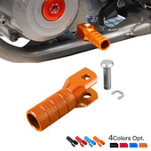 Galinio stabdžio pedalo pakopos pavaros perjungiklio antgalis, skirtas KTM 125 250 350 450 530 EXC EXCF XC XCW SX SXF 690 SMC Enduro Duke 990 Adventure