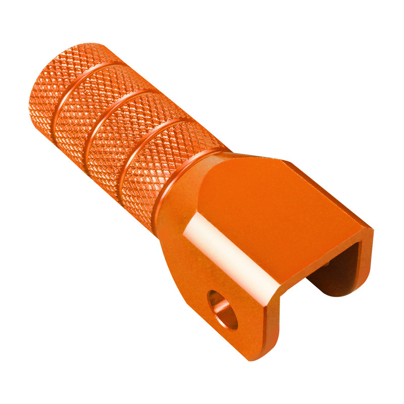 Galinio stabdžio pedalo pakopos pavaros perjungiklio antgalis, skirtas KTM 125 250 350 450 530 EXC EXCF XC XCW SX SXF 690 SMC Enduro Duke 990 Adventure