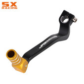 Mootorratta CNC käiguvahetuse hoova pedaal Suzuki DRZ400 DRZ 400S 400E 400SM 2000-2012 RMX250 RMX 250 1989-1998 jaoks