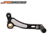 Mootorratta CNC must käiguvahetushoob KAWASAKI Z800 2013-2016 Z900 17-18 Z1000 10-17 Z1000SX 11-16 Ninja1000 11-17 jaoks