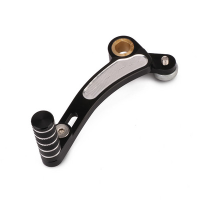 Mootorratta CNC must käiguvahetushoob KAWASAKI Z800 2013-2016 Z900 17-18 Z1000 10-17 Z1000SX 11-16 Ninja1000 11-17 jaoks