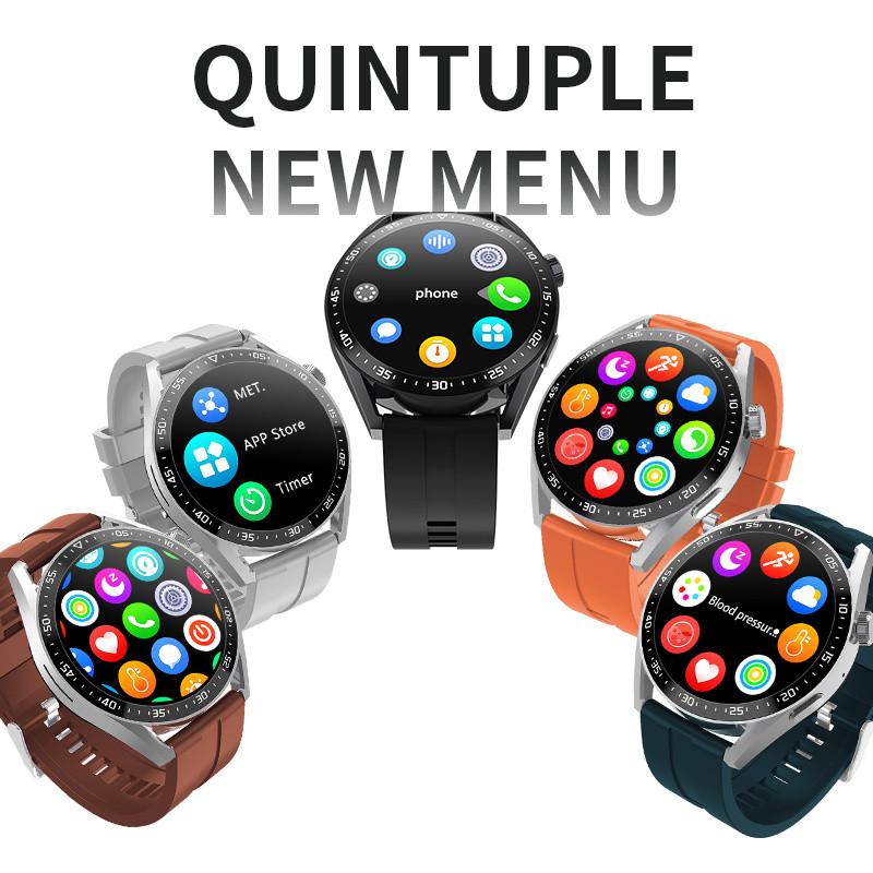 2023 NOU HW28 Ceas inteligent Încărcare fără fir Ceas inteligent Apeluri Bluetooth Ceasuri pentru bărbați, femei, brățară fitness, ceas personalizat, vânzare