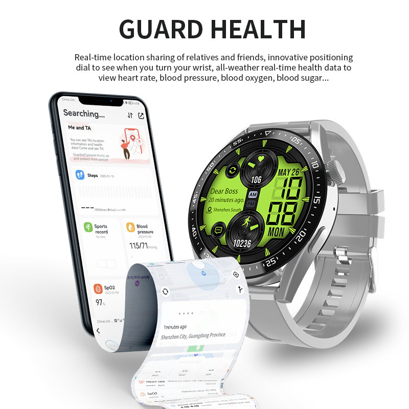 2023 NOU HW28 Ceas inteligent Încărcare fără fir Ceas inteligent Apeluri Bluetooth Ceasuri pentru bărbați, femei, brățară fitness, ceas personalizat, vânzare