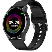 Dropshipping ZL01 Smart Watch IP67 veekindel pulsikell Aktiivsus Fitness Tracker Ilmaspordi nutikellad