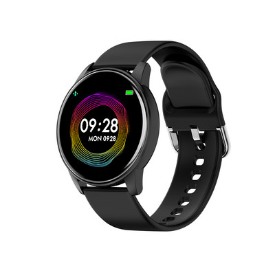 Dropshipping ZL01 Smart Watch IP67 veekindel pulsikell Aktiivsus Fitness Tracker Ilmaspordi nutikellad