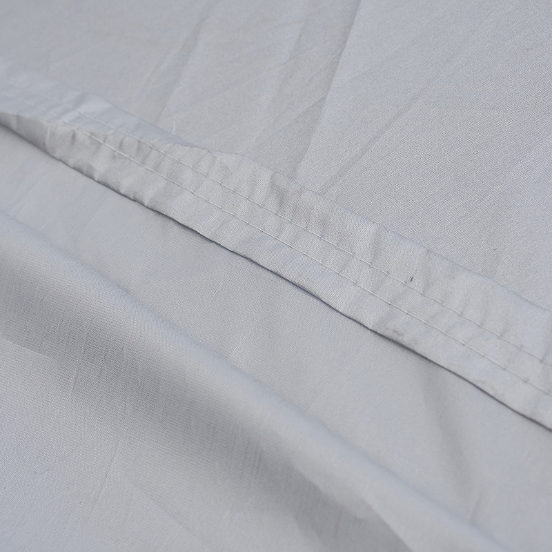 Polugornja navlaka za automobil Fit Peugeot 208 Fit Renault Clio UV zaštita Otporan na prašinu Štitnik za sunce za hatchback automobil Štitnik za krovni otvor