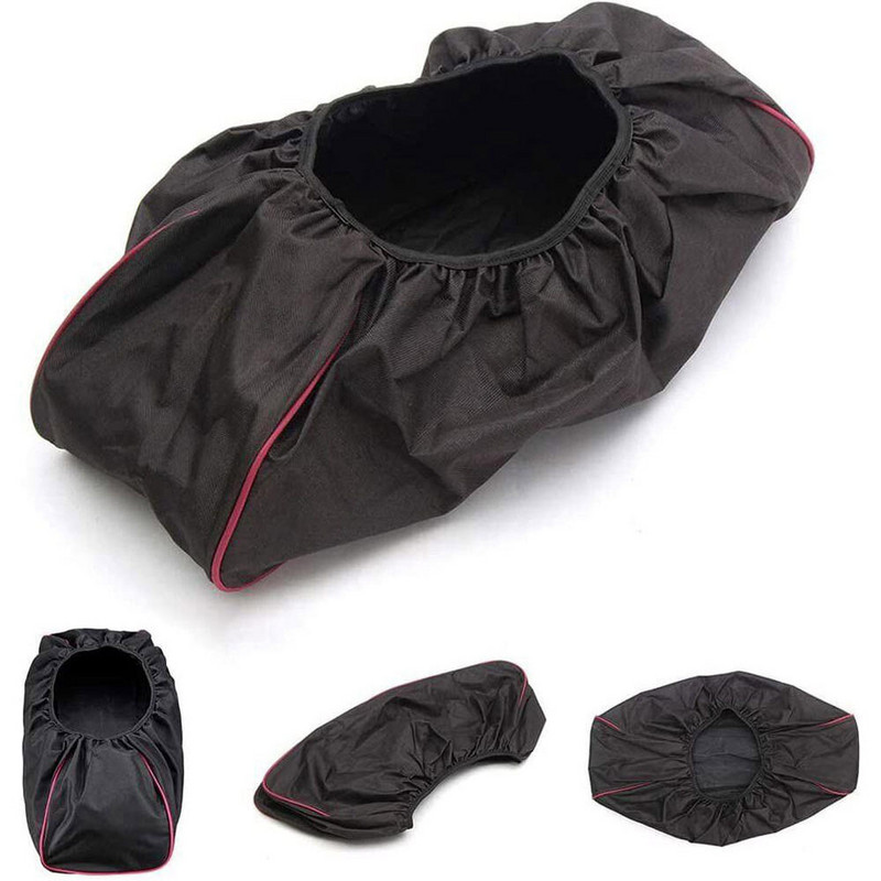 Tugev veekindel tolmukindel vintsi kaitsekate elektriliste vintside jaoks 8000-17500 naela siseruumide välisvintsi kate