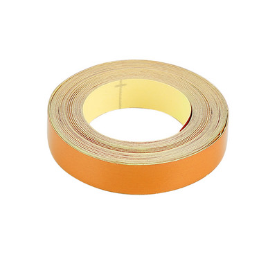 Bandă reflectorizante pentru mașină Autocolant de avertizare pentru siguranța auto Bandă de protecție reflector pentru motociclete și camioane Autocolante auto 1cm*5m